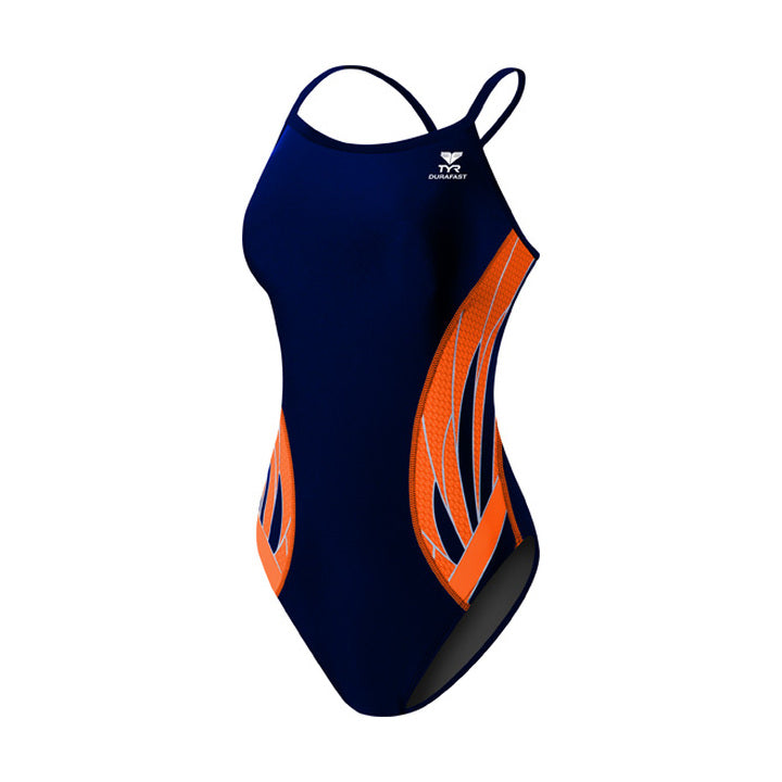 Tyr Phoenix Splice Diamondback Female Youth  Girls One Piece  Tyr