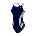 Tyr Phoenix Splice Diamondback Female Youth  Girls One Piece  Tyr