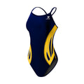 Tyr Phoenix Splice Diamondback Female Youth  Girls One Piece  Tyr