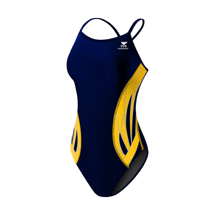 Tyr Phoenix Splice Diamondback Female Youth  Girls One Piece  Tyr