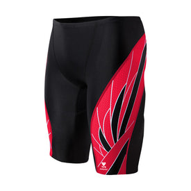 Tyr Phoenix Splice Jammer Male Youth  Boys Swim Jammer  Tyr