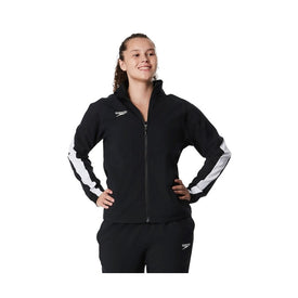 Speedo Women's Warm Up Jacket  Jacket  Speedo