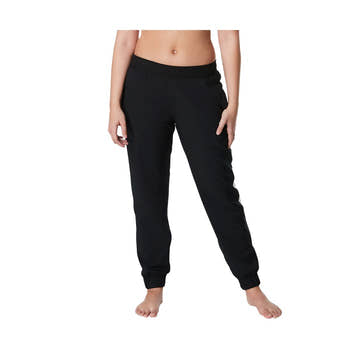 Speedo Women’s Edge Jogger – Swim Team Warm-Up Pants  Jogger  Speedo