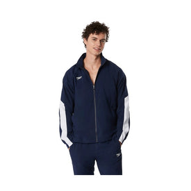 Speedo Male Warm Up Jacket  Jacket  Speedo