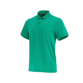 Speedo Solid Polo  Collared Polo Swim Shirts  Speedo