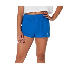 Speedo Women Solid Volley  Boardshorts  Speedo