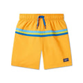 Speedo Kids Colorblock Redondo Volley 15 Inch  Boardshorts  Speedo