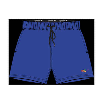 Speedo Pride Woven Short  Boardshorts  Speedo