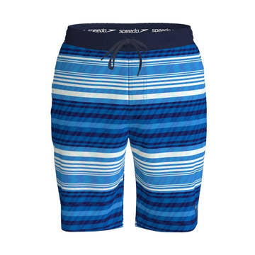 Speedo Print Bondi Basin Boardshort 20 Inches  Boardshorts  Speedo