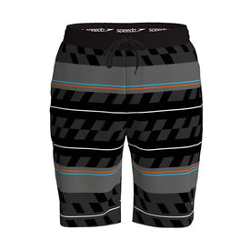 Speedo Print Bondi Basin Boardshort 20 Inches  Boardshorts  Speedo