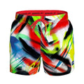 Speedo Print Redondo Edge Volley Short 14 Inch  Boardshorts  Speedo