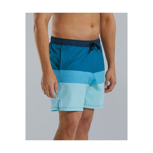 Tyr Hydrosphere Men's Skua 7 Volley Shorts - Norland
