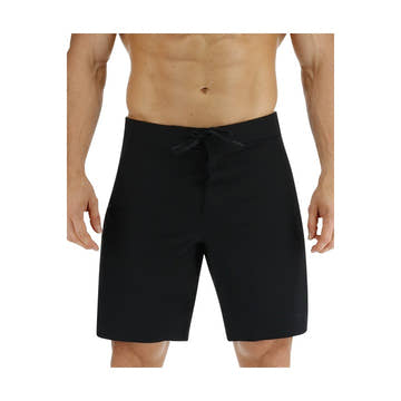Tyr Hydrosphere Men's Mobius 9 Boardshorts - Solid  Boardshorts  Tyr