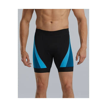 Tyr Durafast Elite Men's Alliance Splice 6.5 Jammer  Swim Jammers  Tyr