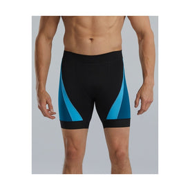 Tyr Durafast Elite Men's Alliance Splice 6.5 Jammer  Swim Jammers  Tyr