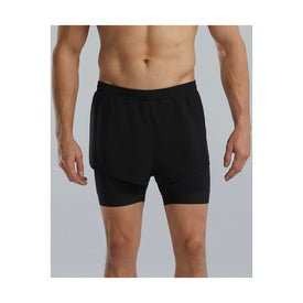 Tyr Durafast Elite Men's Lap Shorts  Boardshorts  Tyr