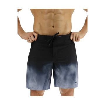 Tyr Hydrosphere Men's Mobius 9 Boardshorts - Haze  Boardshorts  Tyr