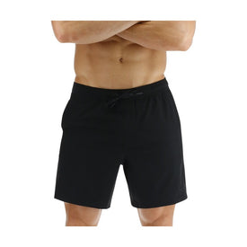 Tyr Hydrosphere Men's Skua 7in Volley Shorts - Solid  Boardshorts  Tyr