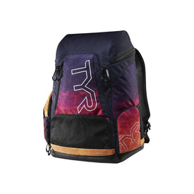 Tyr Alliance 45L Backpack - Inferno  Swimming Backpacks  Tyr