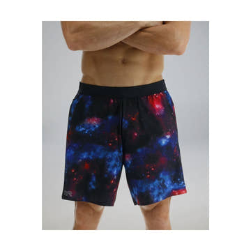 Tyr Hydrosphere Men's Lined 7in Unbroken Shorts - Altair  Boardshorts  Tyr