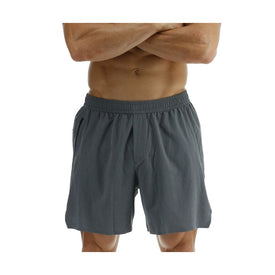 Tyr Hydrosphere Men's Unlined 6in Momentum Shorts - Solid  Boardshorts  Tyr