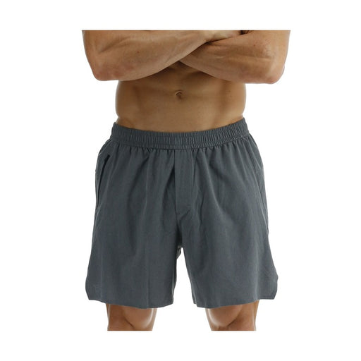 Tyr Hydrosphere Men's Unlined 6in Momentum Shorts - Solid