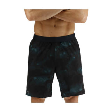 Tyr Hydrosphere Men's Unlined 9in Unbroken Shorts - Turbulent  Boardshorts  Tyr