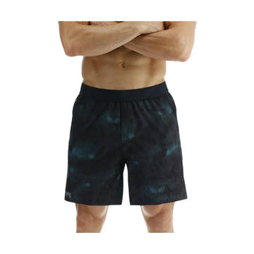 Tyr Hydrosphere Men's Unlined 7in Unbroken Shorts - Turbulent  Boardshorts  Tyr