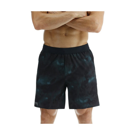 Tyr Hydrosphere Men's Unlined 7in Unbroken Shorts - Turbulent