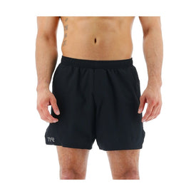 Tyr Hydrosphere Men's Unlined 6in Momentum Shorts - Solid  Boardshorts  Tyr