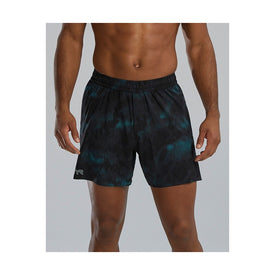 Tyr Hydrosphere Men's Unlined 6in Momentum Shorts - Turbulent  Boardshorts  Tyr