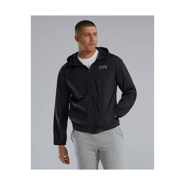 Tyr Men's Hydrosphere Atlas Windbreaker Jacket  Jacket  Tyr