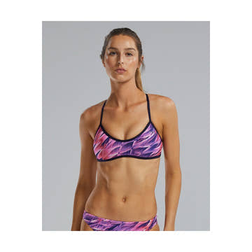 Tyr Durafast Elite Women's Trinity Top - Falcon  Activewear  Tyr