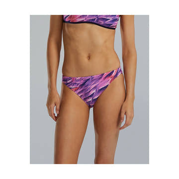 Tyr Durafast Elite Women's Classic Full Coverage Bikini Bottom - Falcon  Bikini Bottom  Tyr