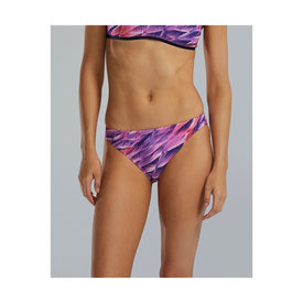 Tyr Durafast Elite Women's Classic Full Coverage Bikini Bottom - Falcon  Bikini Bottom  Tyr
