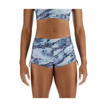 Tyr Women's Della Boyshort - Shale  Women's Boyshort  Tyr