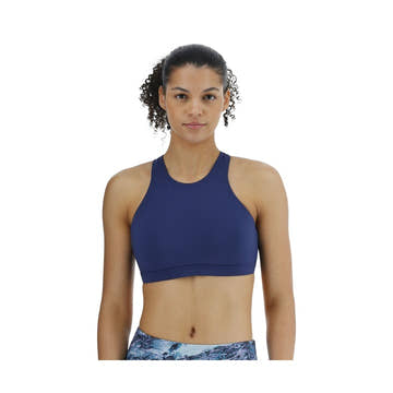 Tyr Women's Kira Top - Solid  Bikini Top  Tyr