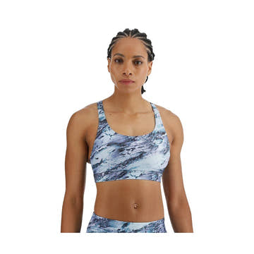 Tyr Women's Jojo Top - Shale  Activewear  Tyr