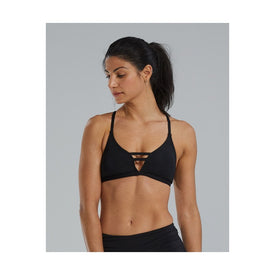 Tyr Women's Cara Bralette - Solid  Activewear  Tyr