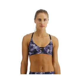 Tyr Women's Cara Bralette - Polyhedron  Activewear  Tyr