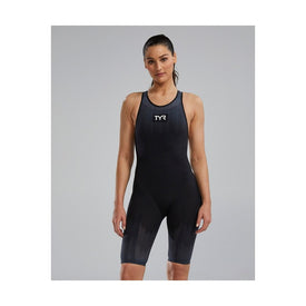 Tyr Women's Venzo Closed Back - Influx  Technical Swimsuits  Tyr