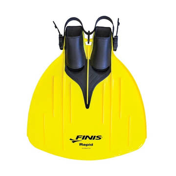 Finis Rapid Monofin Swim Fin  Swim Gear  Finis