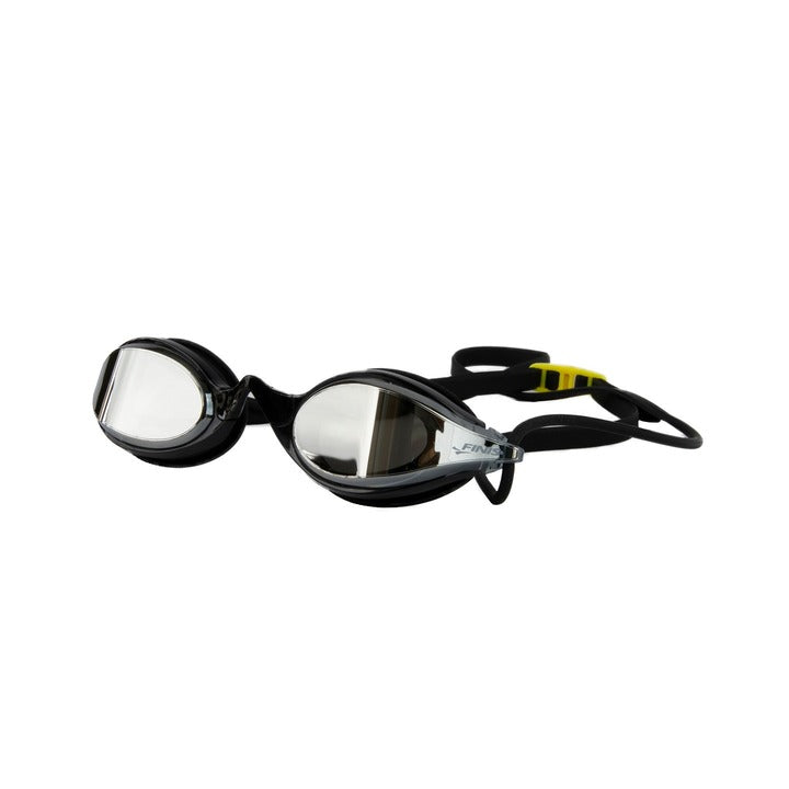 finis circuit goggles Finis Circuit 2 Goggles Silver Mirror