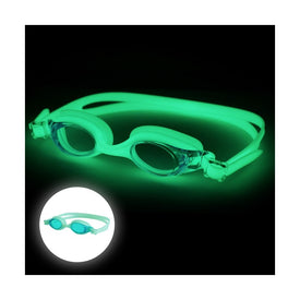 Finis Kids FlowGlows Swim Goggles  Kids Swimming Goggles  Finis