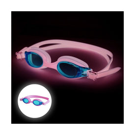 Finis Kids FlowGlows Swim Goggles  Kids Swimming Goggles  Finis
