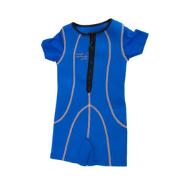 Finis Cozy Swimmer Youth  Kids Swimwear  Finis