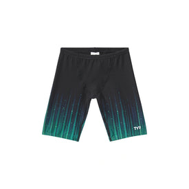 Tyr Boys Allover Jammer  Boys Swim Jammer  Tyr