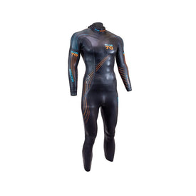 Blueseventy Men's Reaction Wetsuit - 2023  Speedsuits  Blueseventy