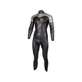 Blueseventy Thermal Reaction Wetsuit (Men)  Speedsuits  Blueseventy