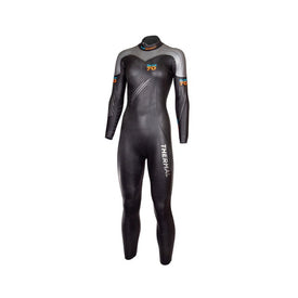 Blueseventy Thermal Reaction Wetsuit (Women)  Wetsuits  Blueseventy